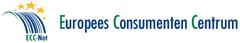 Logo Europees Consumenten Centrum