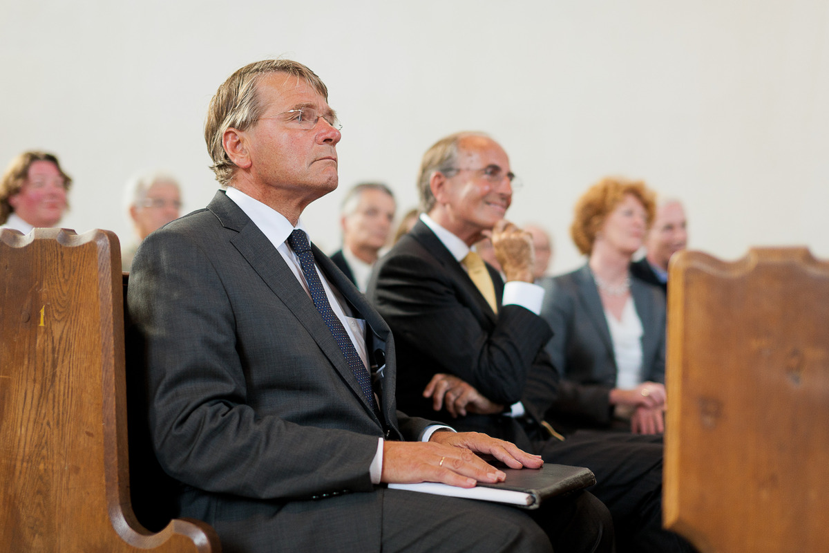 Opening Zomerconferentie 2011 - 020