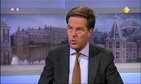 Premier Rutte (Gesprek met de minister-president)