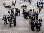 Delegatieleden & coördinatoren, Binnenhof