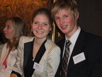 Aafke van Welbergen & Jard van Heerde 