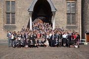 Groepsfoto