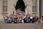 Groepsfoto