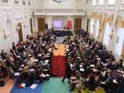 Oude Tweede Kamer