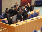 Delegatieleden