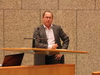De heer G.P.J. Koopmans