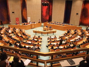 Tweede Kamer