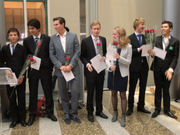 Geselecteerden