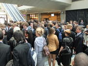 Afronding MEP