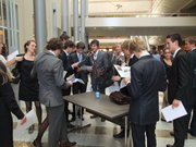Afronding MEP