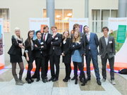 Delegatie Griekenland