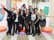 Delegatie Oostenrijk