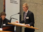 Jan Gijs van Dooren