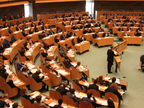 Delegatieleden, Tweede Kamer
