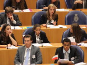 Delegatie Polen