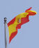 spaanse vlag