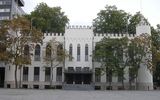 Gemeentehuis van Tilburg