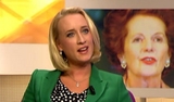 Eva Jinek op Zondag