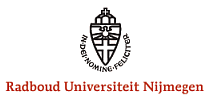 Logo Radboud Universiteit Nijmegen