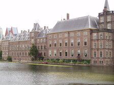 Binnenhof - Haag