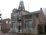 Voormalig Gemeentehuis Gilze