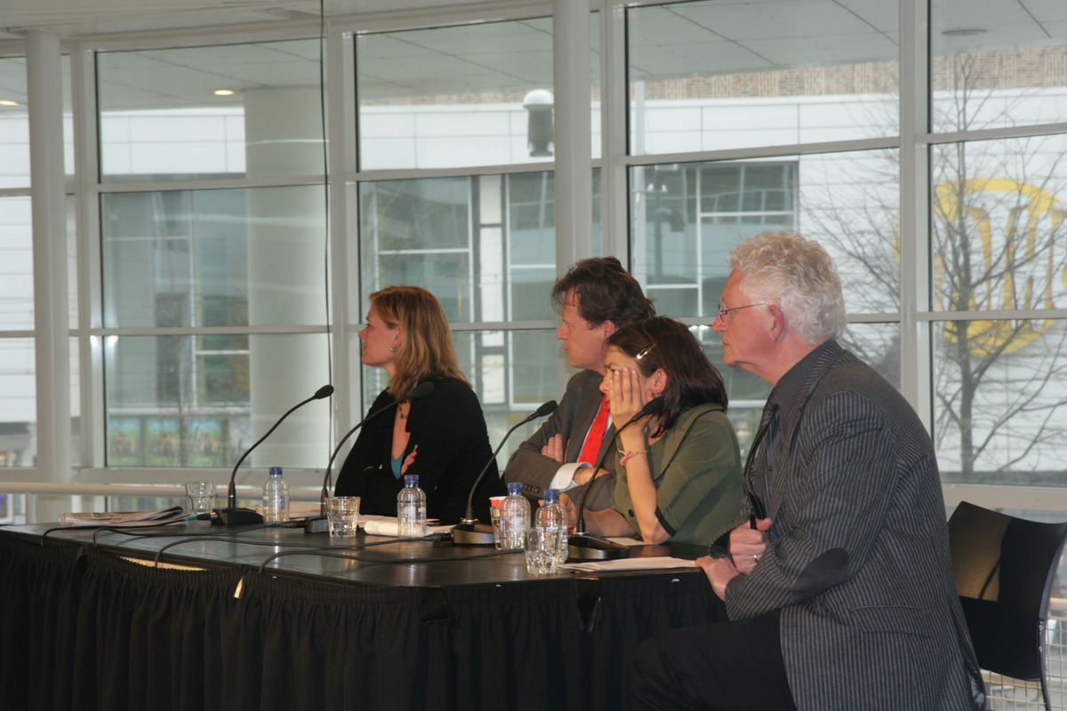 themadebat Centrale Bibliotheek 16-03-2012 - 003