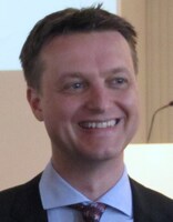 foto Dr. G.E. (Gerard) Breeman
