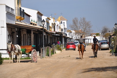 spanje 2010