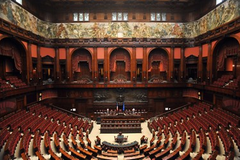 Kamer van Afgevaardigden van Itali
