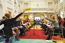 MEP Nationaal 2012, dag 2