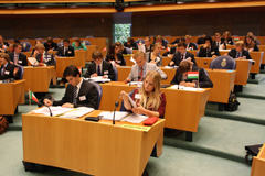 MEP 2012