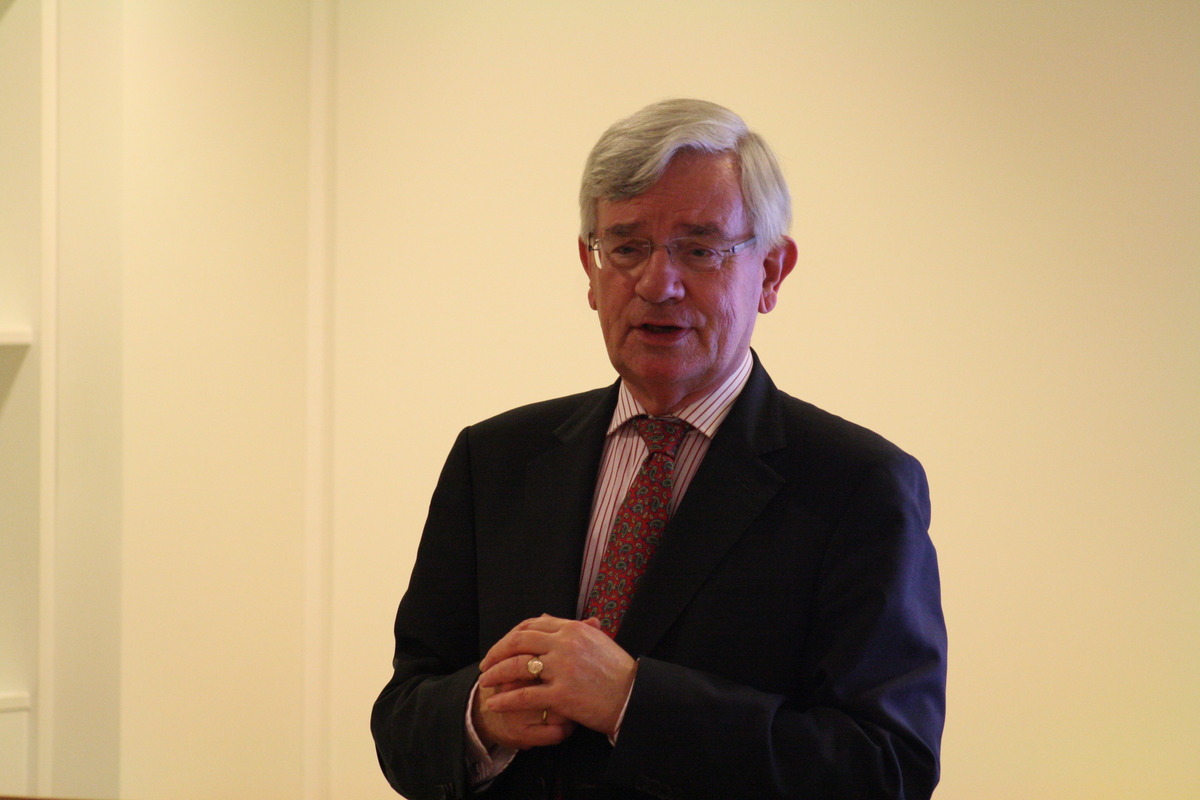 Joop van den Berg