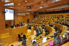 Congreso de los Diputados