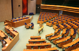 Tweede Kamer