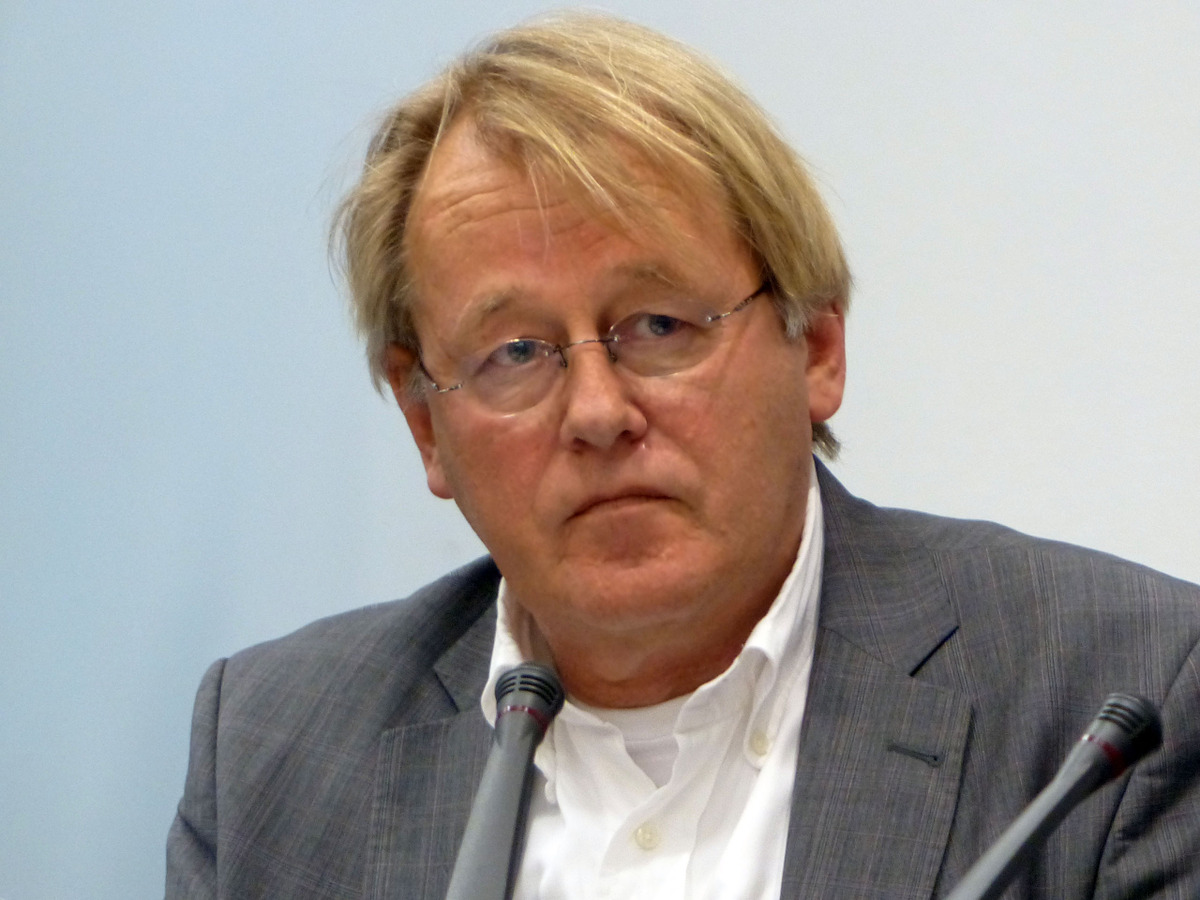 Jaap Smit