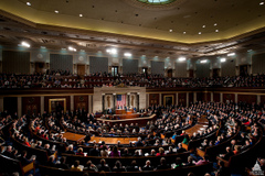 State of the Union by pres. Obama 2012