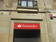 Gevel van Bank Santander, Spanje