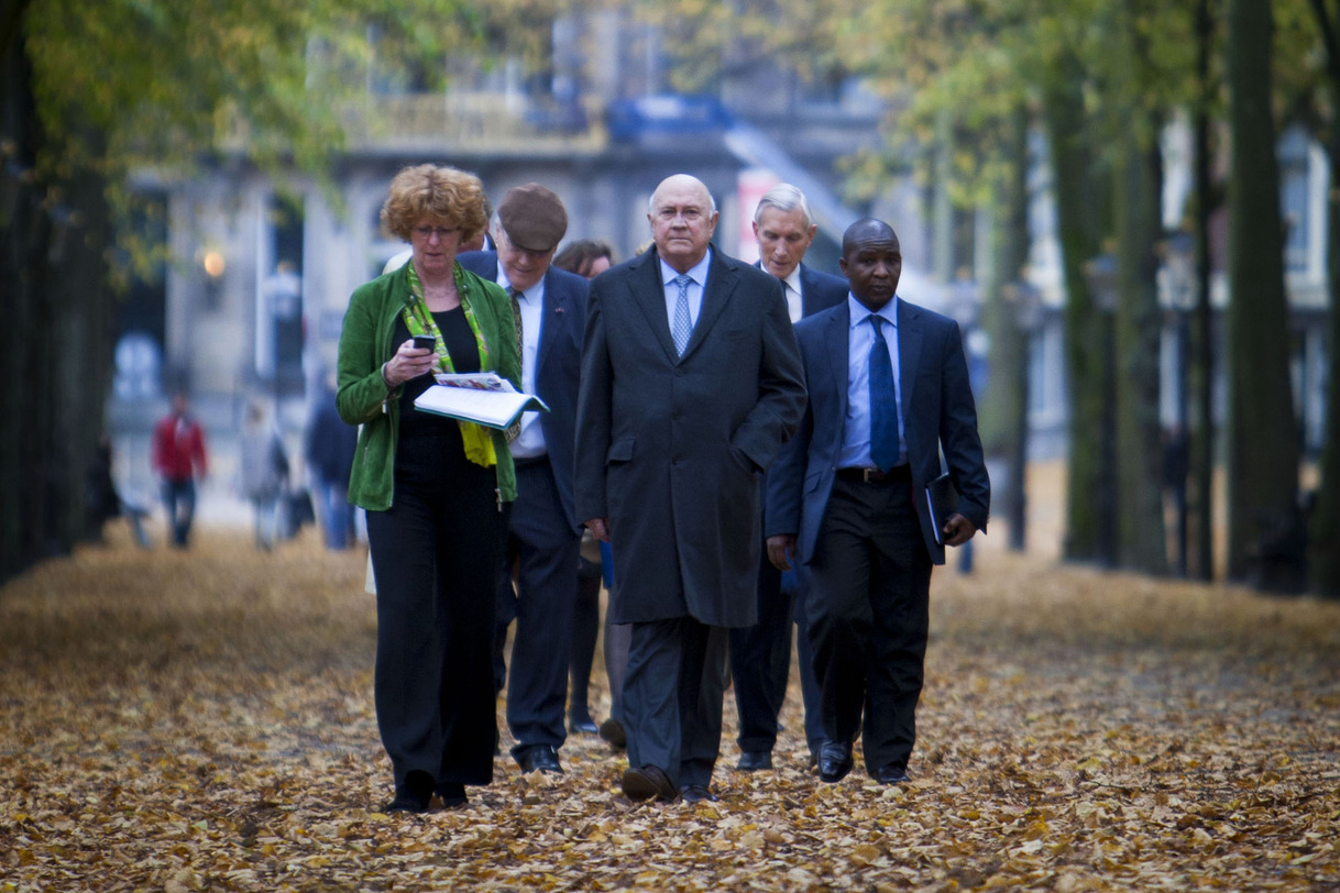 Europe lecture 2013