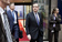 Eurogroup - Arrivals