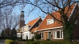 Centrum van Vijfhuizen