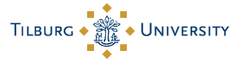 Logo Tilburg University