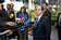European Council - Arrivals
