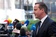 Britse premier David Cameron
