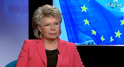 klik om naar video viEUws.eu te gaan