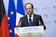 EU-Africa summit - Press conference of German Chancellor and French President