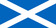 Schotse vlag