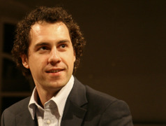 Martijn van Dam