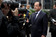 Informal meeting of Heads of State or Government - Arrivals