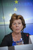 TTE Council (Transport/Telecommunications) - Press conference (telecom)