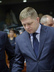 European Council - Brussels: meeting